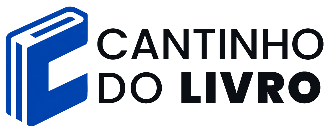 Cantinho do Livro-Seu próximo capítulo começa aqui
